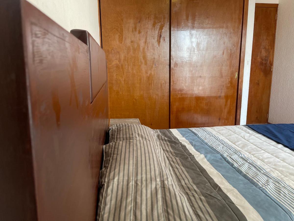 Comoda Habitacion A 10 Min Del Centro Historico De كويريتارو المظهر الخارجي الصورة