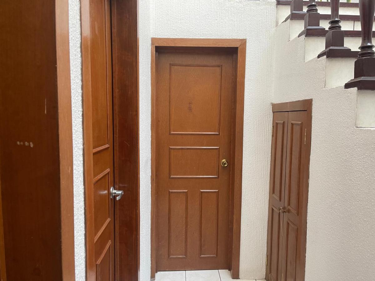 Comoda Habitacion A 10 Min Del Centro Historico De كويريتارو المظهر الخارجي الصورة